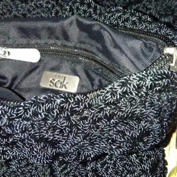 THE SAK CROCHET BAG - Picture 2 of 9